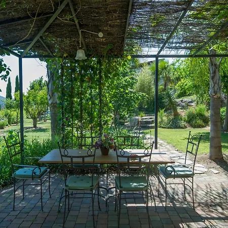 House With Garden And Sea View Holiday home *