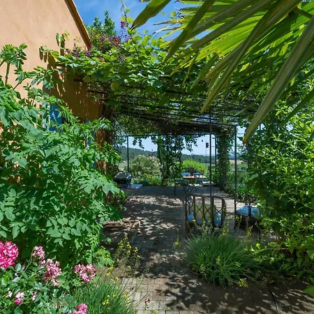 House With Garden And Sea View La Londe-les-Maures