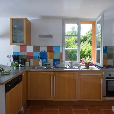 House With Garden And Sea View Holiday home La Londe-les-Maures