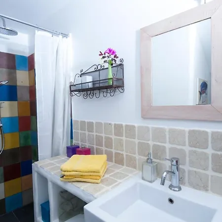 Holiday home House With Garden And Sea View La Londe-les-Maures