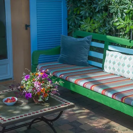 House With Garden And Sea View Holiday home La Londe-les-Maures