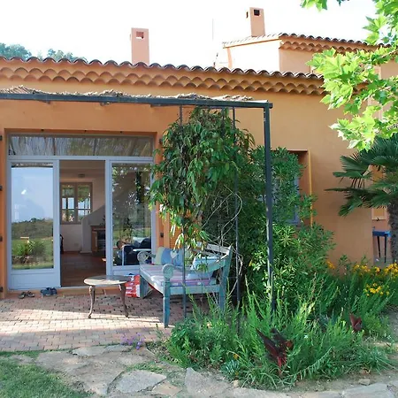 Holiday home House With Garden And Sea View *