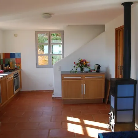 House With Garden And Sea View * La Londe-les-Maures