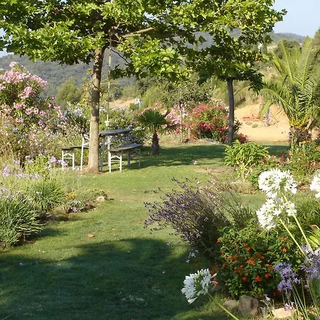 Holiday home House With Garden And Sea View