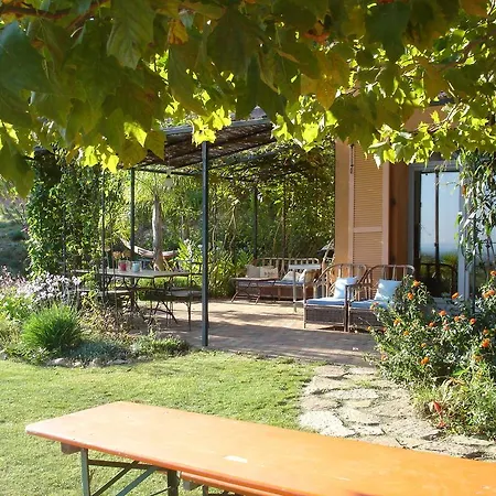 House With Garden And Sea View La Londe-les-Maures