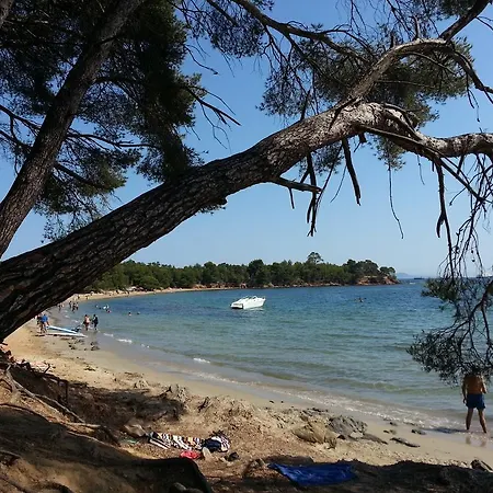 House With Garden And Sea View * La Londe-les-Maures