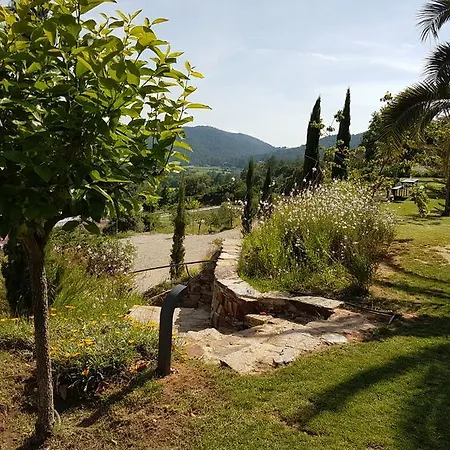 House With Garden And Sea View Holiday home La Londe-les-Maures