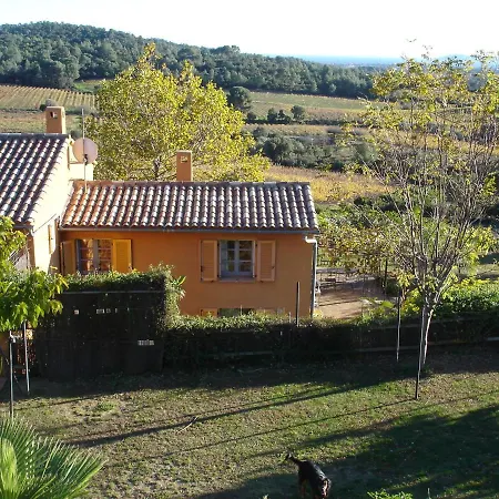 Holiday home House With Garden And Sea View