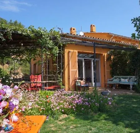 House With Garden And Sea View Holiday home