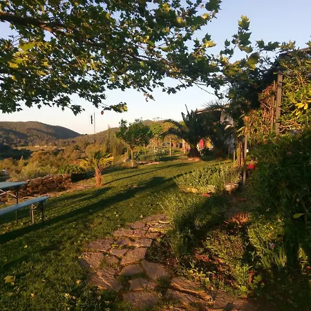 Holiday home House With Garden And Sea View La Londe-les-Maures