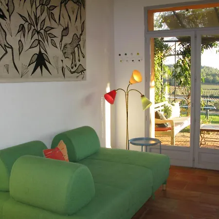 Holiday home House With Garden And Sea View