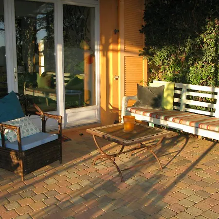 Holiday home House With Garden And Sea View