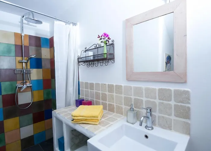 Casa de Férias House With Garden And Sea View La Londe-les-Maures