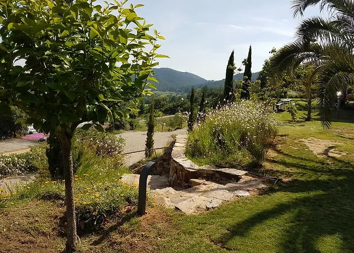 House With Garden And Sea View Casa de Férias La Londe-les-Maures