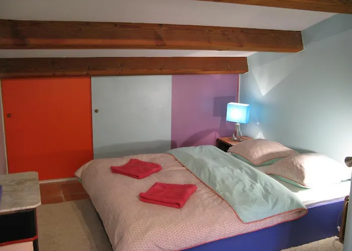 Casa de Férias House With Garden And Sea View