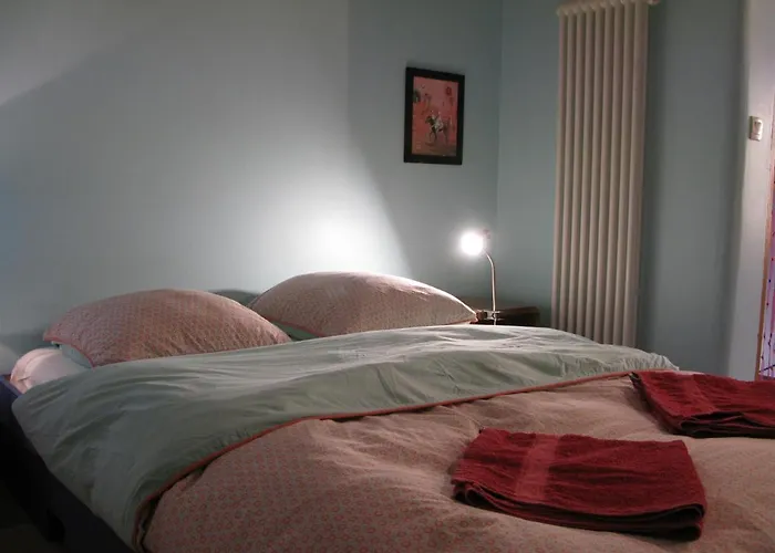 Casa de Férias House With Garden And Sea View *