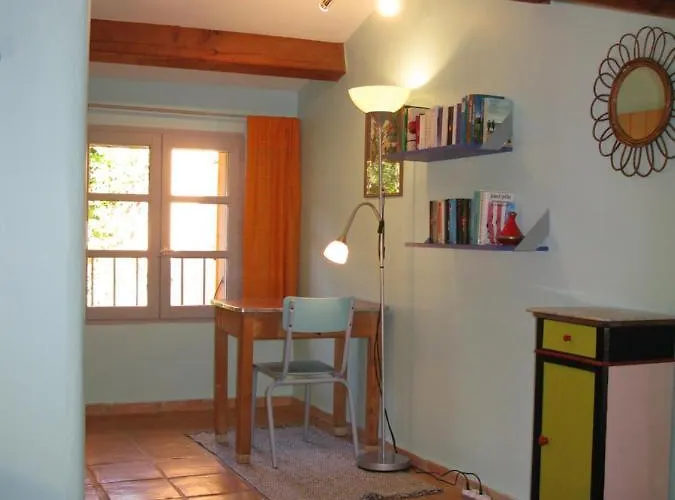 Casa de Férias House With Garden And Sea View *